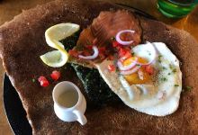 L'Annexe美食图片