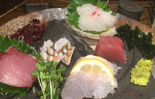 Toributa Kitchen Esaka餐厅图片