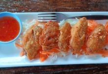 Pirates Terrace美食图片