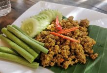 Hua Sa Pan美食图片