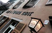 A L'Ours Noir餐厅图片