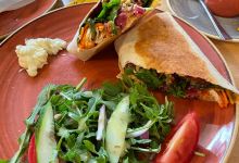 The Retreat Tearoom & Bistro美食图片