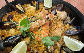 Cafe des Amis