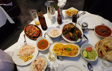 Jholpai Indian Fusion餐厅图片