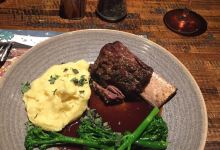 Zizzi - Maidstone美食图片