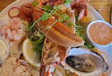 Le Nautique美食图片