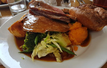 Hayward's Kitchen餐厅图片