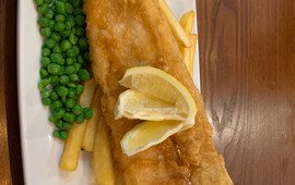 The Ballencrieff