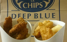 Deep Blue Oxted餐厅图片