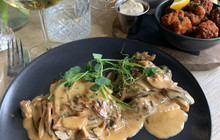 The Ferryman Fine Dining Pub餐厅图片