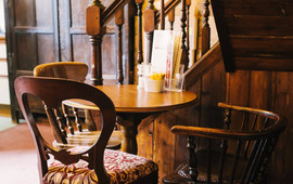 Exchange Coffee Company