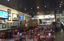 Anthony's Coal Fired Pizza餐厅图片