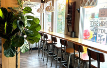 Jaho Coffee & Tea餐厅图片