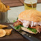 Recovery Sports Grill