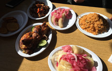 Pollo Tipico餐厅图片