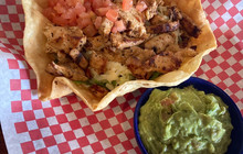 El Paso Mexican Restaurant餐厅图片