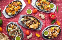 All India Cafe餐厅图片