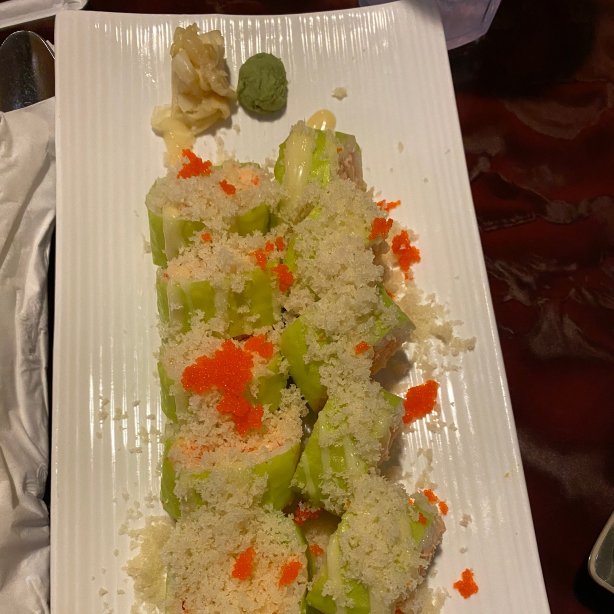 Jiang Jun餐厅图片
