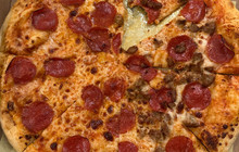 Balsimo's Pizza餐厅图片