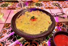 Pineapple Tequila Mexican Restaurant, Grill & Cantina美食图片