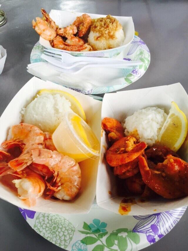 Giovanni's Shrimp Truck