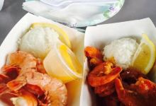 Giovanni's Shrimp Truck美食图片