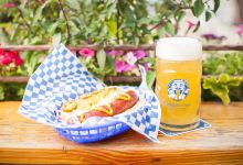 Munchen Haus美食图片