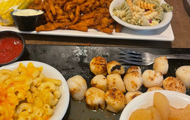 Boathouse Restaurant
