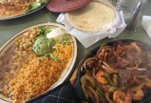 Las Palmas美食图片