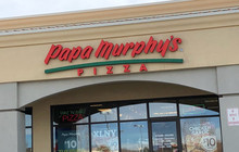Papa Murphys Pizza餐厅图片