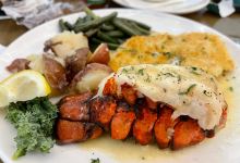 New England Fish Market & Restaurant美食图片