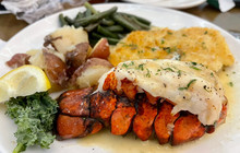 New England Fish Market & Restaurant餐厅图片