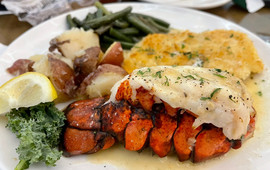 New England Fish Market & Restaurant