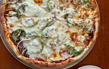 Max's Pizza餐厅图片