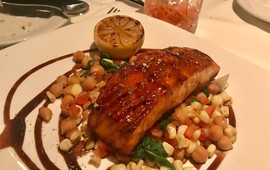 Morton's The Steakhouse