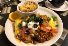 Good Day Cafe美食图片