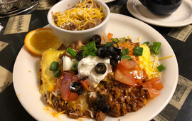 Good Day Cafe