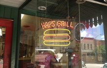 Hap's Grill餐厅图片