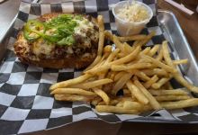Big E's Sports Grill美食图片