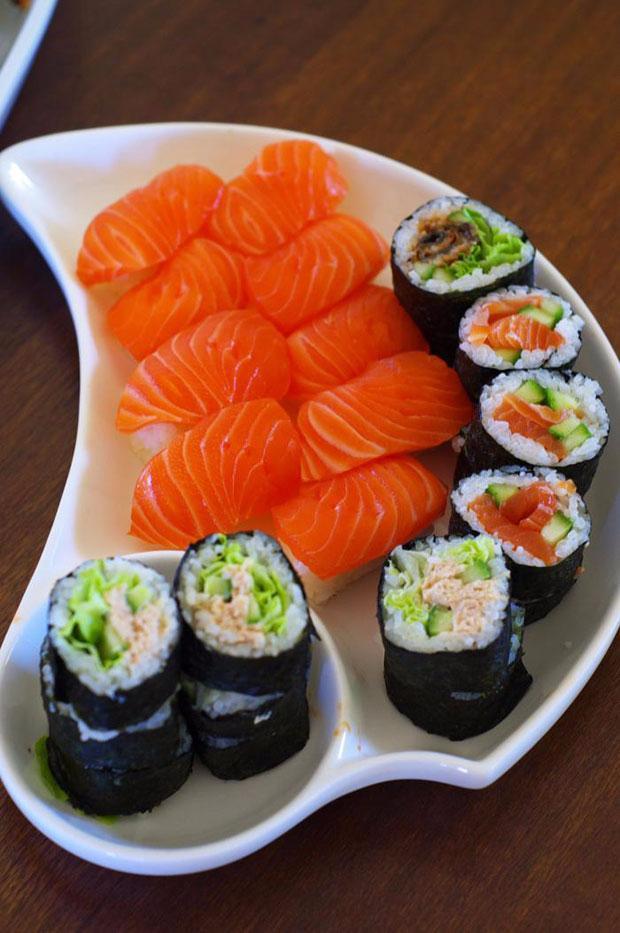 Yamato Japanese Steakhouse