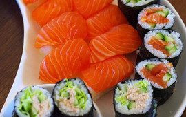 Yamato Japanese Steakhouse