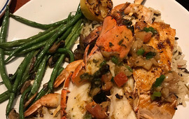 Red Lobster