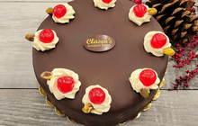 Clasen's European Bakery餐厅图片