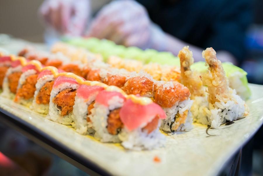 Kings Sushi