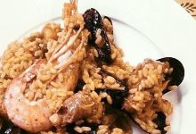 Buca di Bacco美食图片