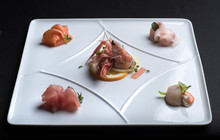 Ristorante Margherita餐厅图片