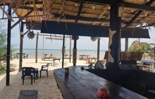 Cherating Beach Bar餐厅图片