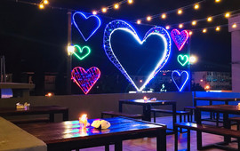 Honey Sweet Restaurant