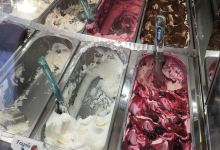 Bar Mario Gelateria美食图片