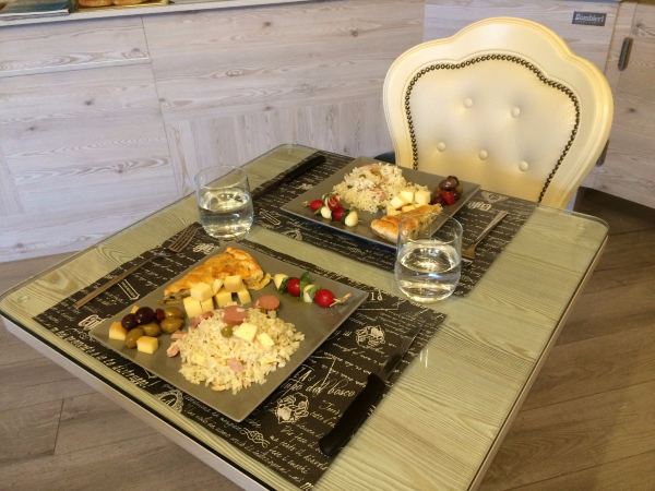 Panificio Lazzarotti - Dolci e Caffe餐厅图片